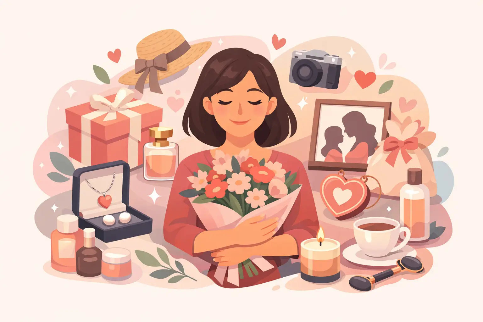15 Best Mother's Day Gifts She’ll Treasure